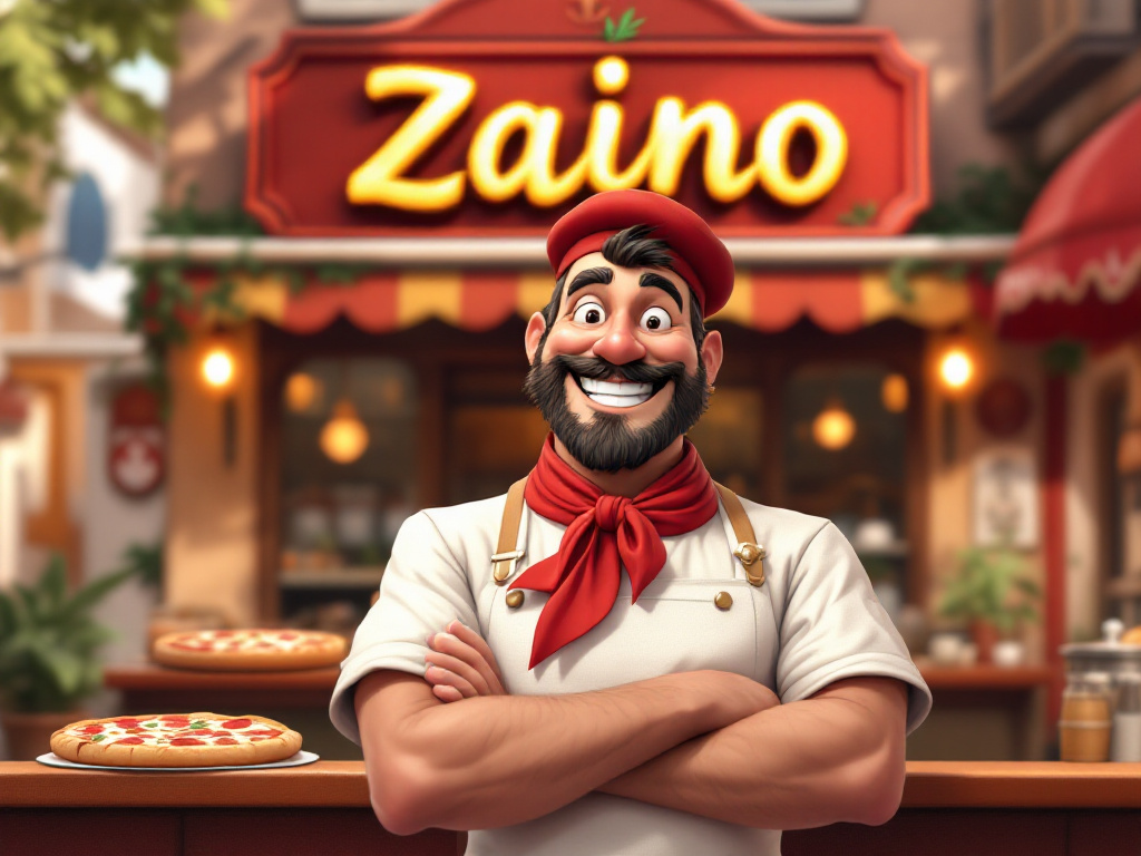 Assistante Restaurant